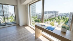 川崎市の賃貸需要の変化、共働き世帯が選ぶエリアと物件の傾向