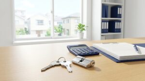 鍵の交換費用はオーナー負担か入居者負担か。ガイドラインと実務の現実を整理する