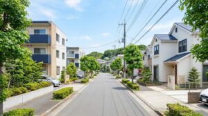 日吉・綱島（東横線）エリアの賃貸需要、学生以外のターゲット層と物件の選ばれ方